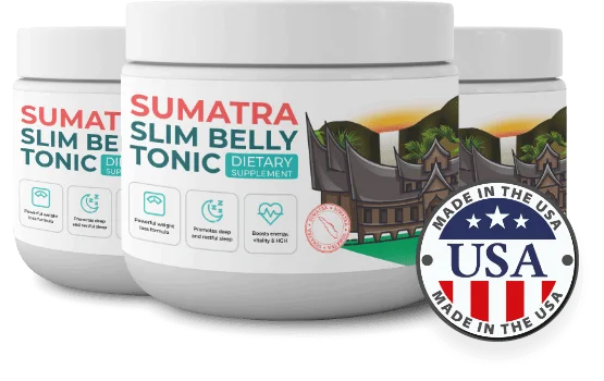 Weight Loss Sumatra Tonic